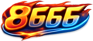 8666